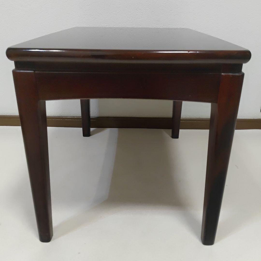 karimoku　カリモク家具　サイドテーブル　コーヒーテーブル　ローテーブル