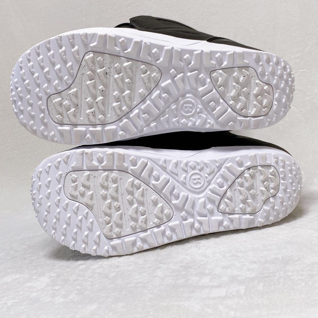 RIDE　ANTHEM　スノーボードブーツ　BOA　ブラック　29cm　ライド