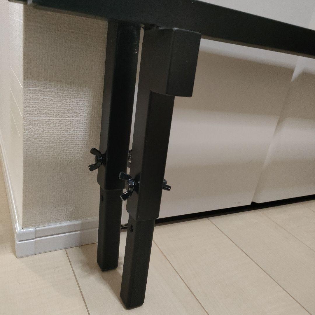 デリカD5　ベットキット