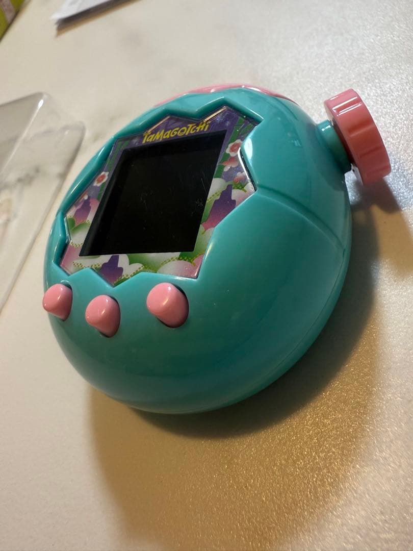 k*o様 Tamagotchi Paradise ジェイドフォレスト
