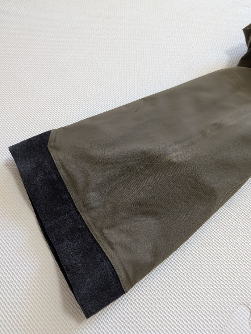 ティートンブロス　上下セット　TBジャケット　TBパンツ　M