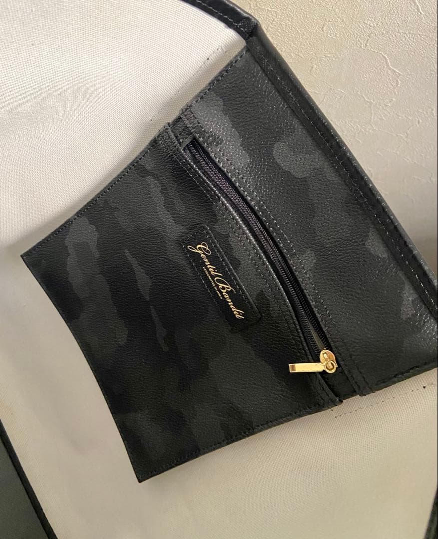 ジャンティバンティ　トートバッグ