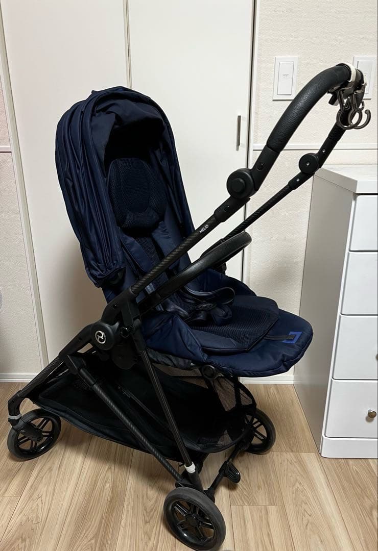 サイベックス メリオカーボン 2023モデル オーシャンブルー（ネイビー）