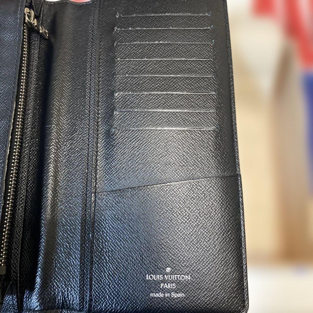 値下げ‼️ルイヴィトン⭐︎長財布