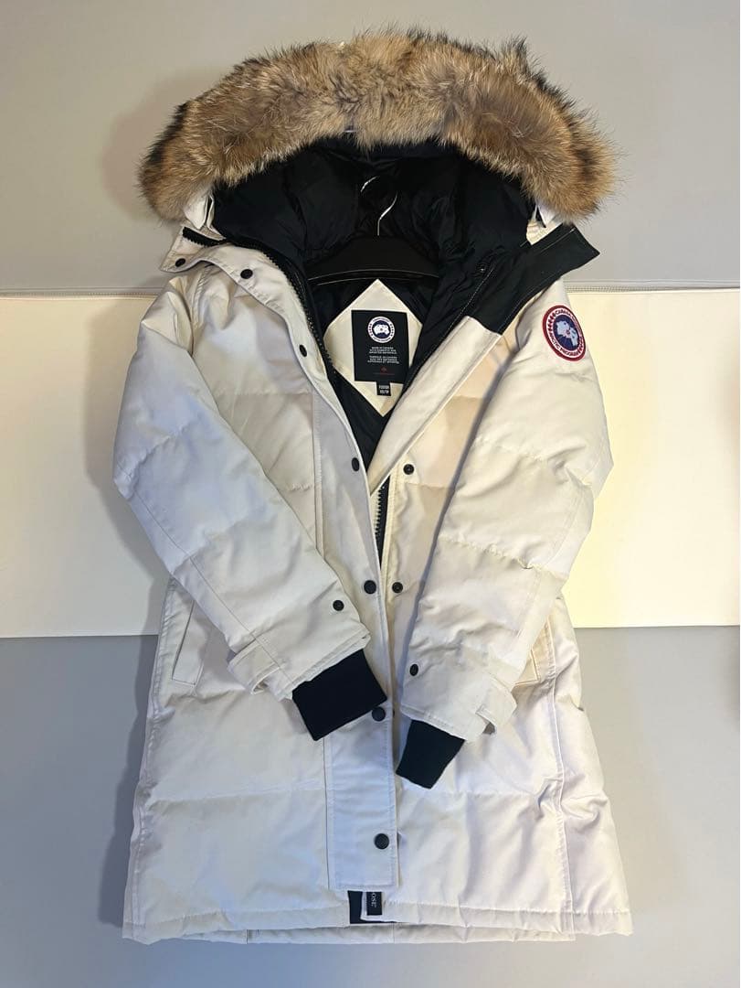 カナダグース　レディース　ダウンコートジャケット