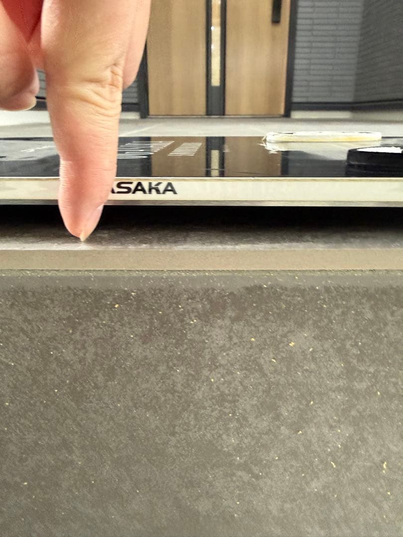 最終値下げ　OGASAKA ORCA オガサカ　オルカ　163cm