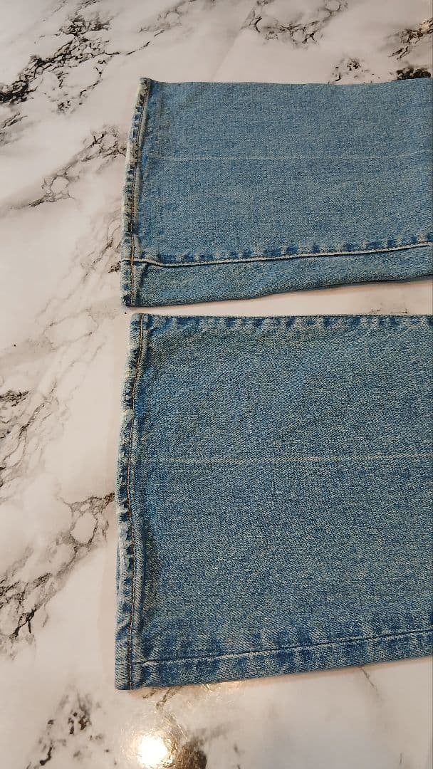 moussy MVS FLARE 25インチ　マウジー　フレア　ハイウエスト