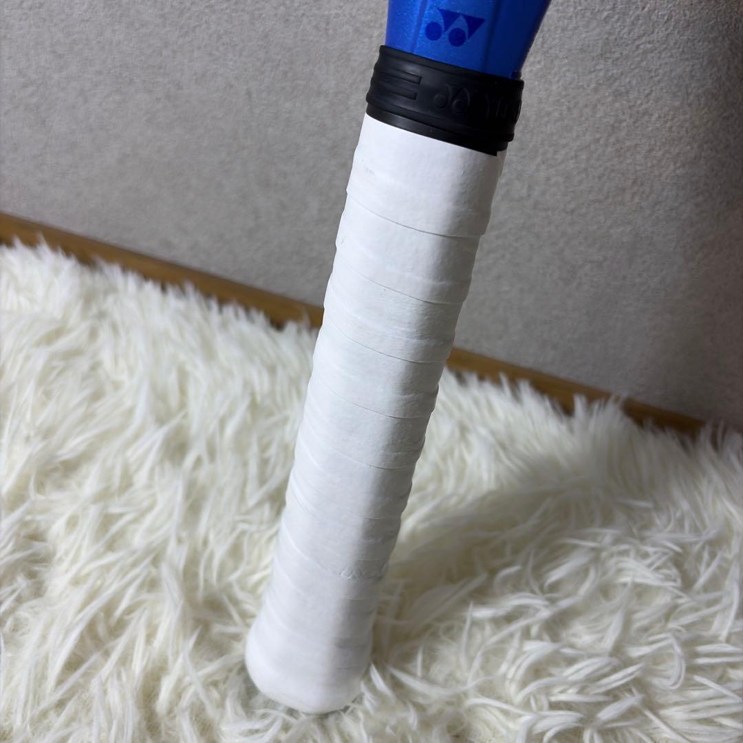 【美品】YONEX ヨネックス EZONE 100 TURE G2