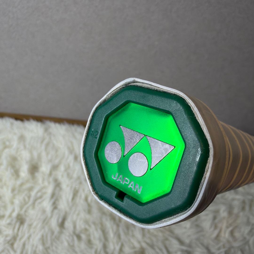 【美品】YONEX ヨネックス EZONE 100 TURE G2