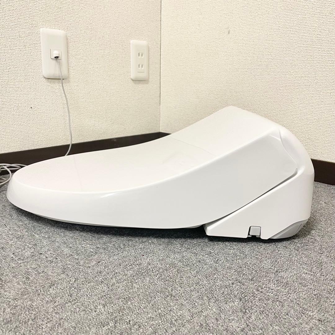 【美品】INAX シャワートイレ ウォシュレット 便座 2025年製 M