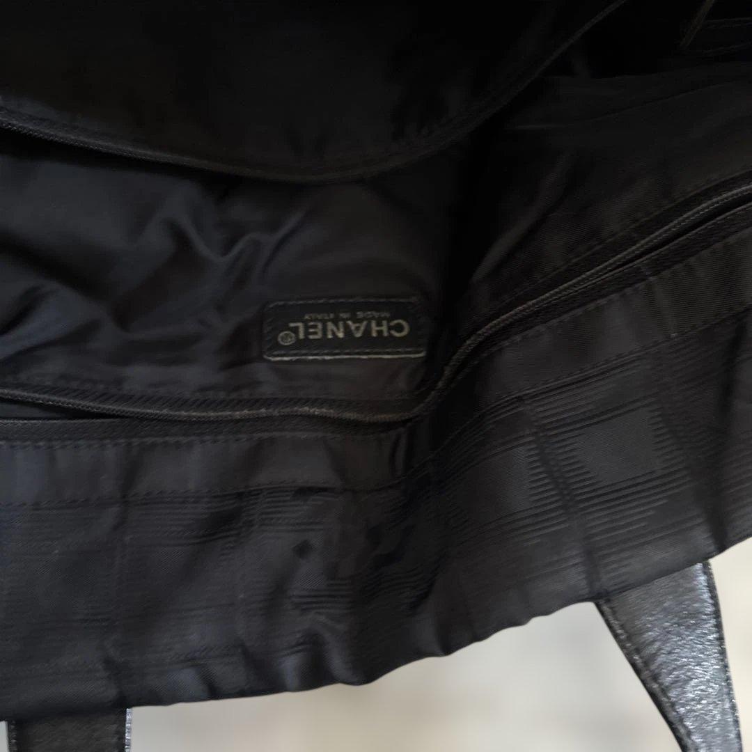 CHANELニュートラベルライン