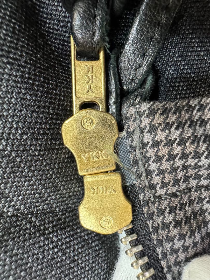 【緑の狸】Vivienne Westwood　グレー　50