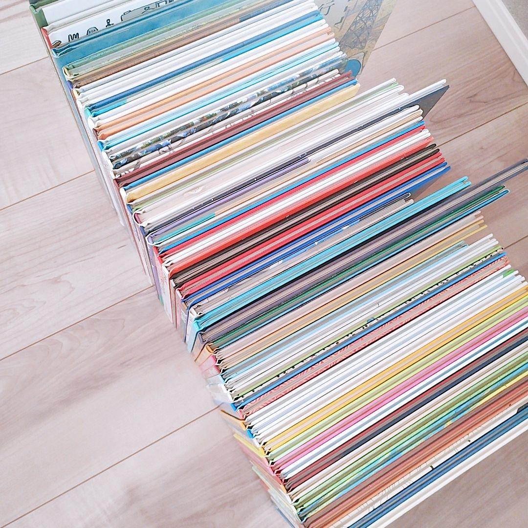 【福音館書店★男の子】絵本55冊まとめ売り 公文推薦図書 選定受賞作含む 3歳〜