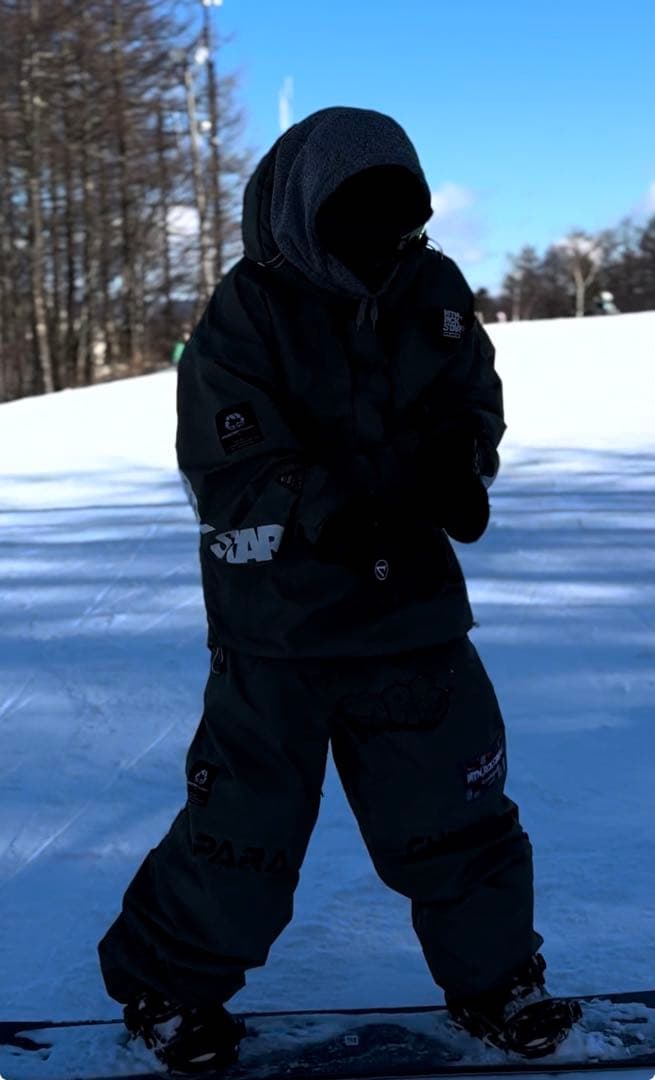 マウンテンロックスター