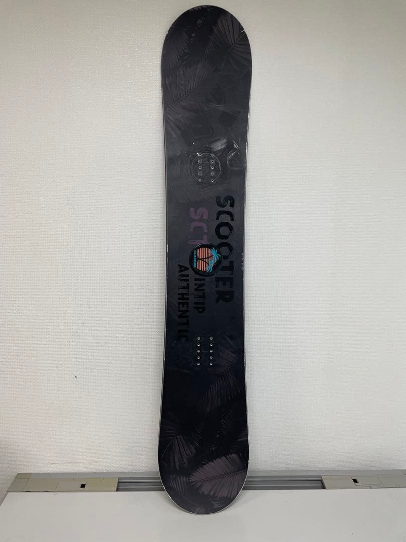 スクーター スノーボード　SCT156　20-21モデルオガサカ