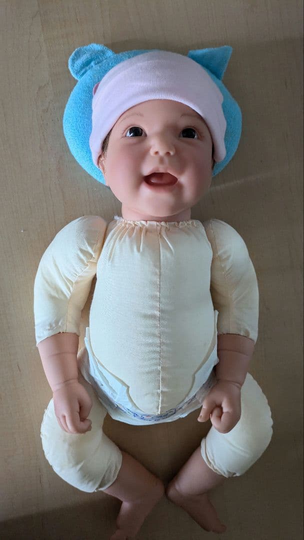 リー・ミドルトン　赤ちゃん値下しました。