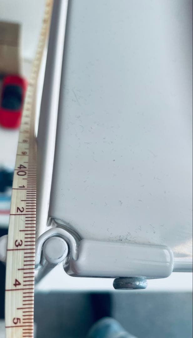 【最終お値下げ】 無印良品　スチールユニットシェルフ　特大