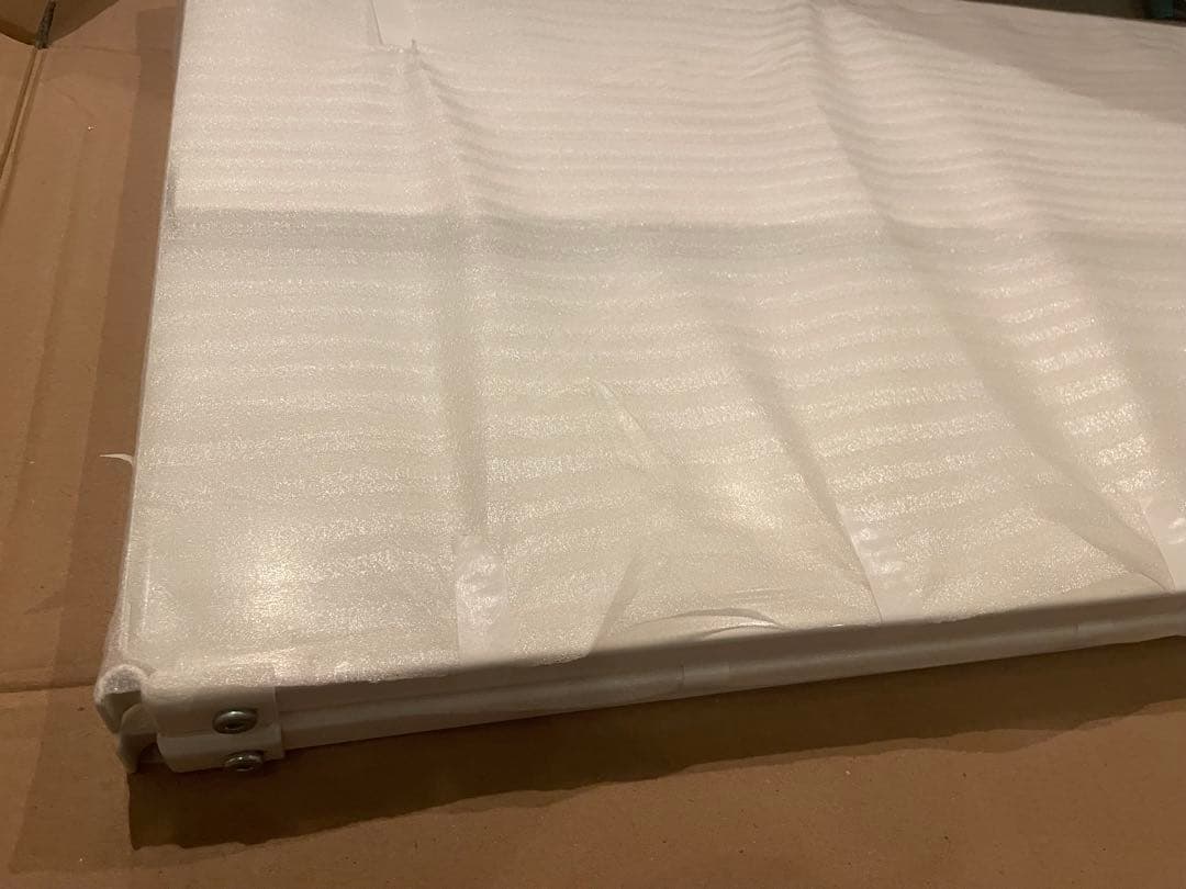 【最終お値下げ】 無印良品　スチールユニットシェルフ　特大