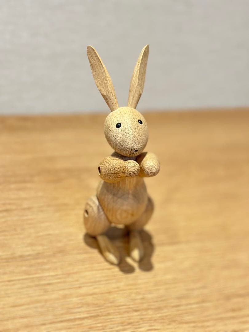 正規品　カイボイスン　ラビット　うさぎB