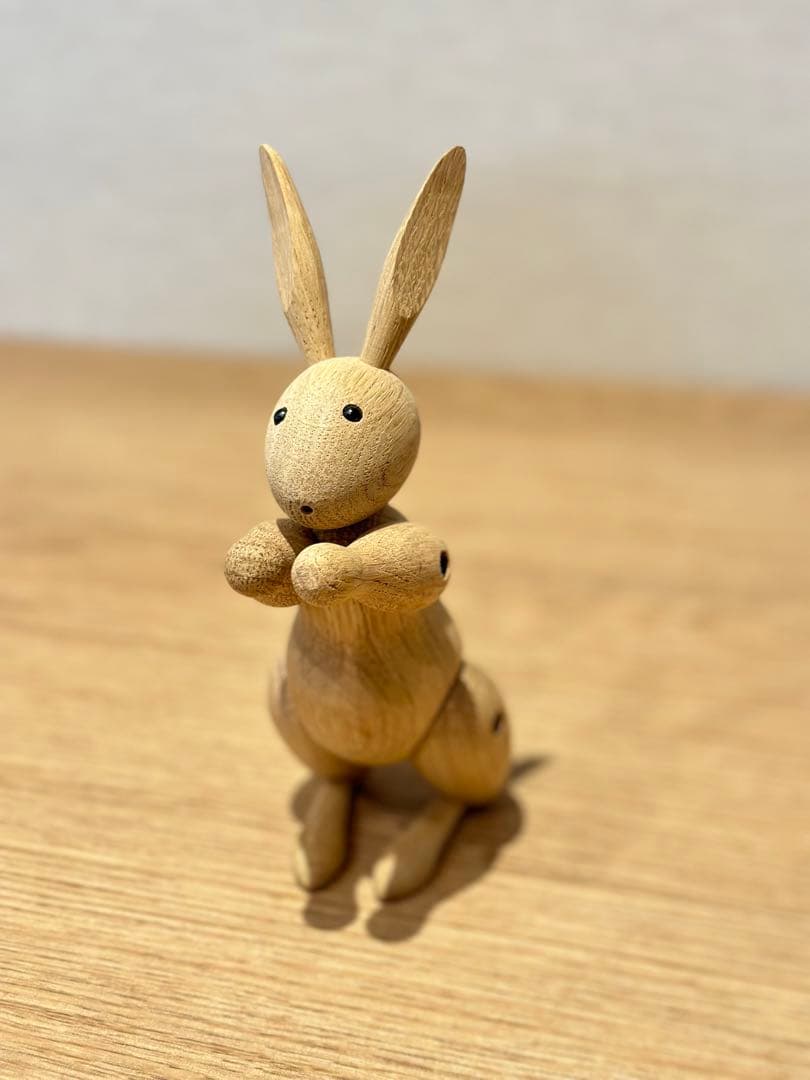 正規品　カイボイスン　ラビット　うさぎB