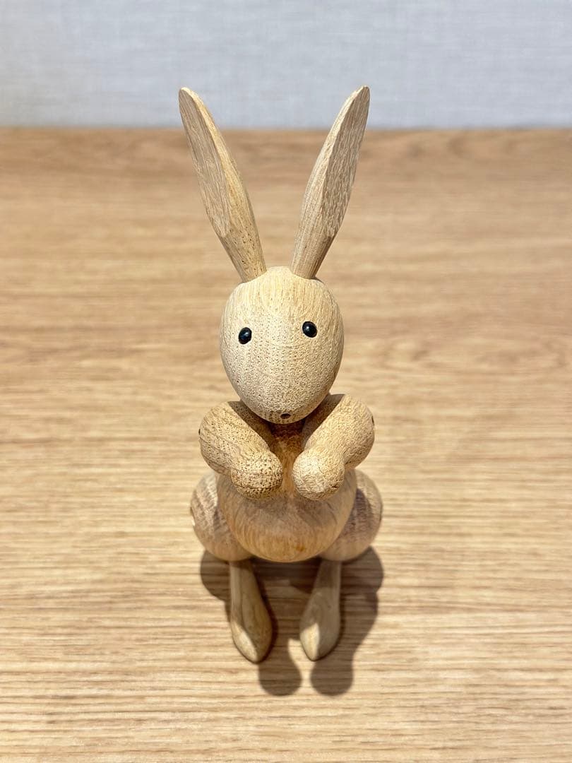 正規品　カイボイスン　ラビット　うさぎB