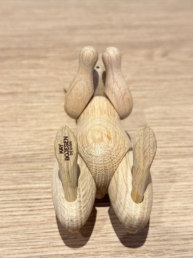 正規品　カイボイスン　ラビット　うさぎB