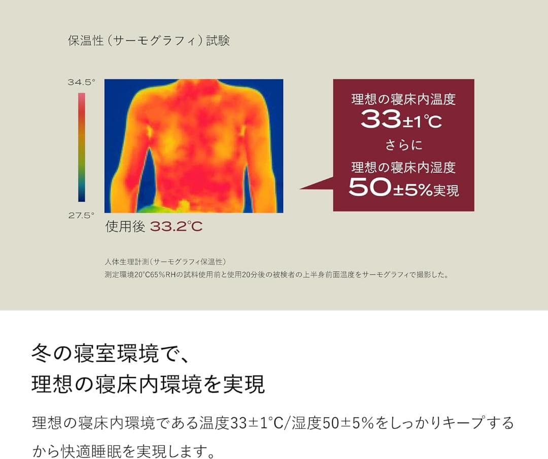ブレインスリープ ライトコンフォーター リカバリー シングル 毛布 肌掛け布団