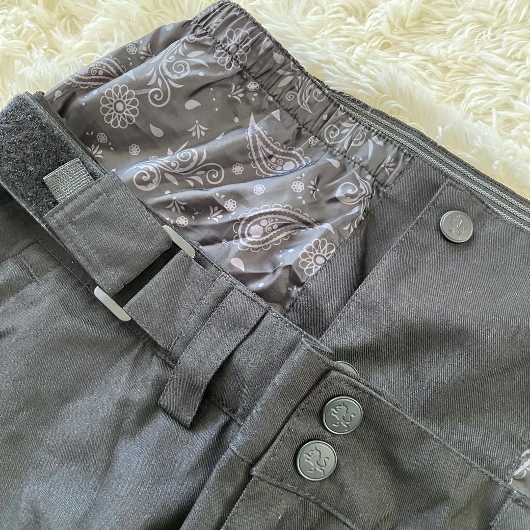 #G8✨ESTIVO✨スキー スノボ ウェア 上下 メンズL