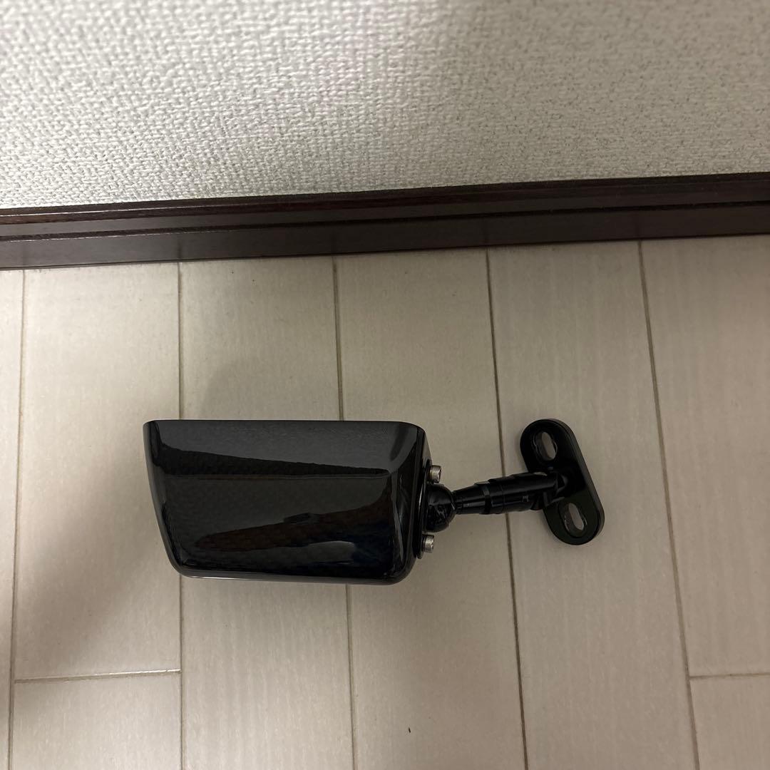 メーカー不明　マジカルレーシング？　カーボンミラー　片方のみ