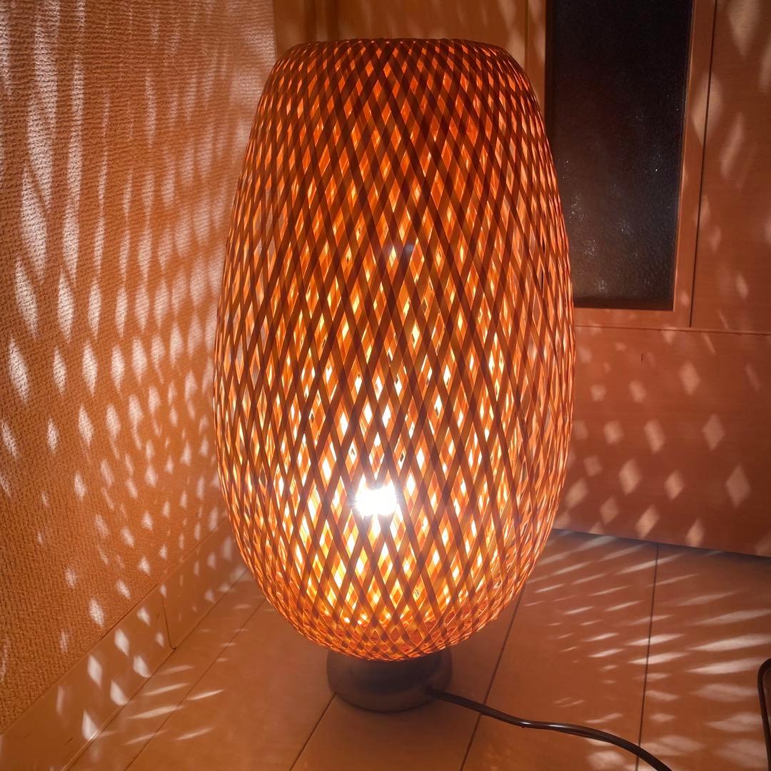 IKEA デザインライトスタンド