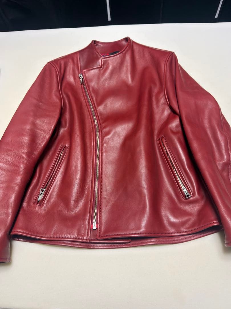 BRUNABOINNE アランジャケット XL 美中古