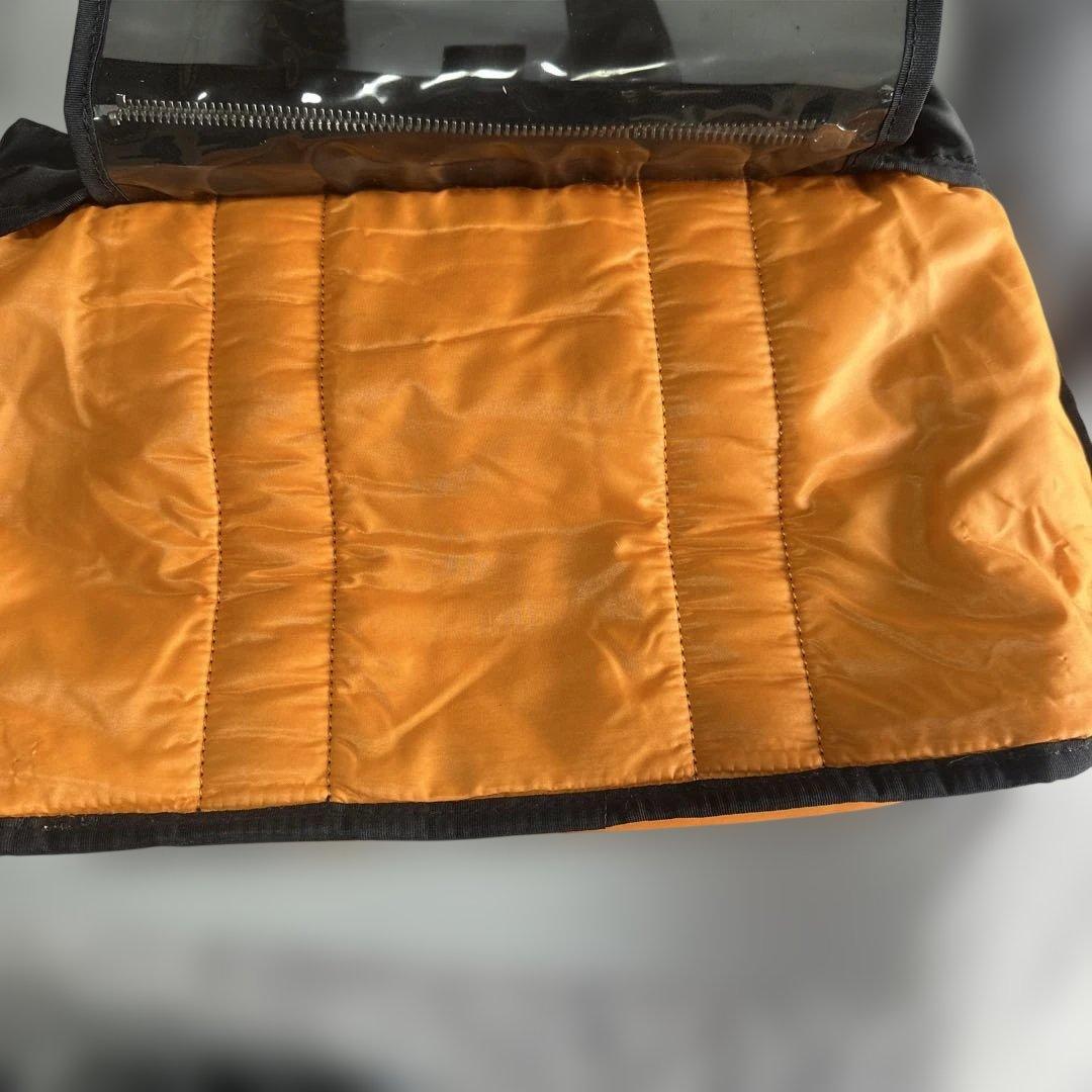 PORTER タンカー トートバッグ Ｓサイズ ブラック 吉田カバン　廃盤品