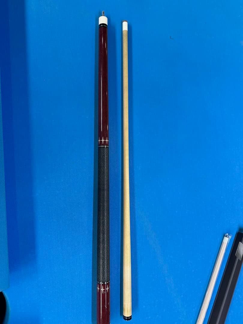 EXPRO ビリヤード　 シャフト