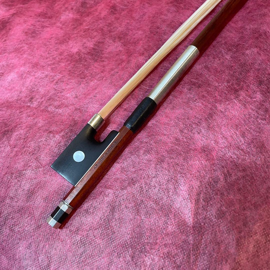 た*か様 ヴァイオリン弓 4/4 Archet PE TRAD-S