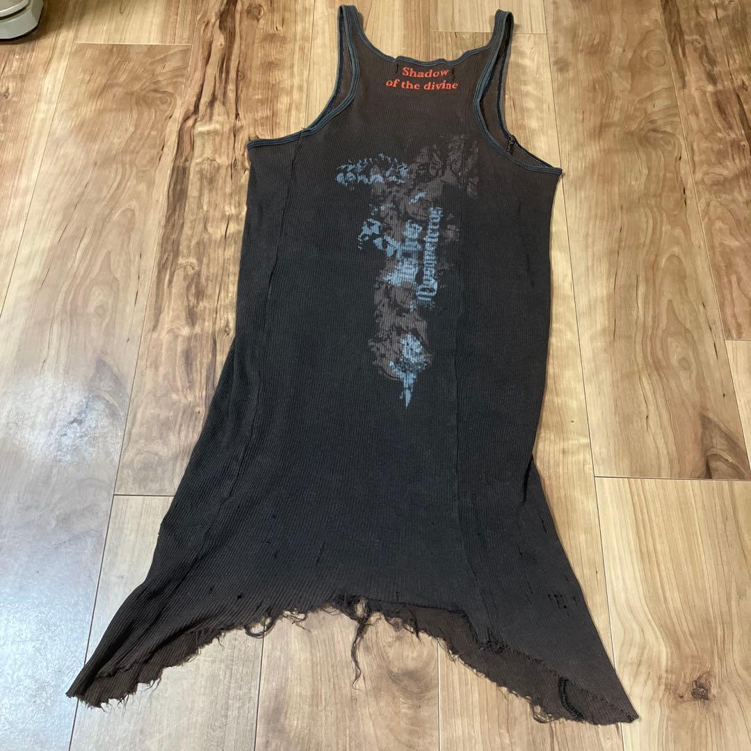 14th addiction⭐️タンクトップ⭐️catorce⭐️