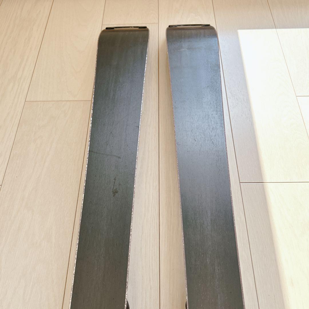 elan Explore4 スキー板 152cm EL 10 ビンディング付き