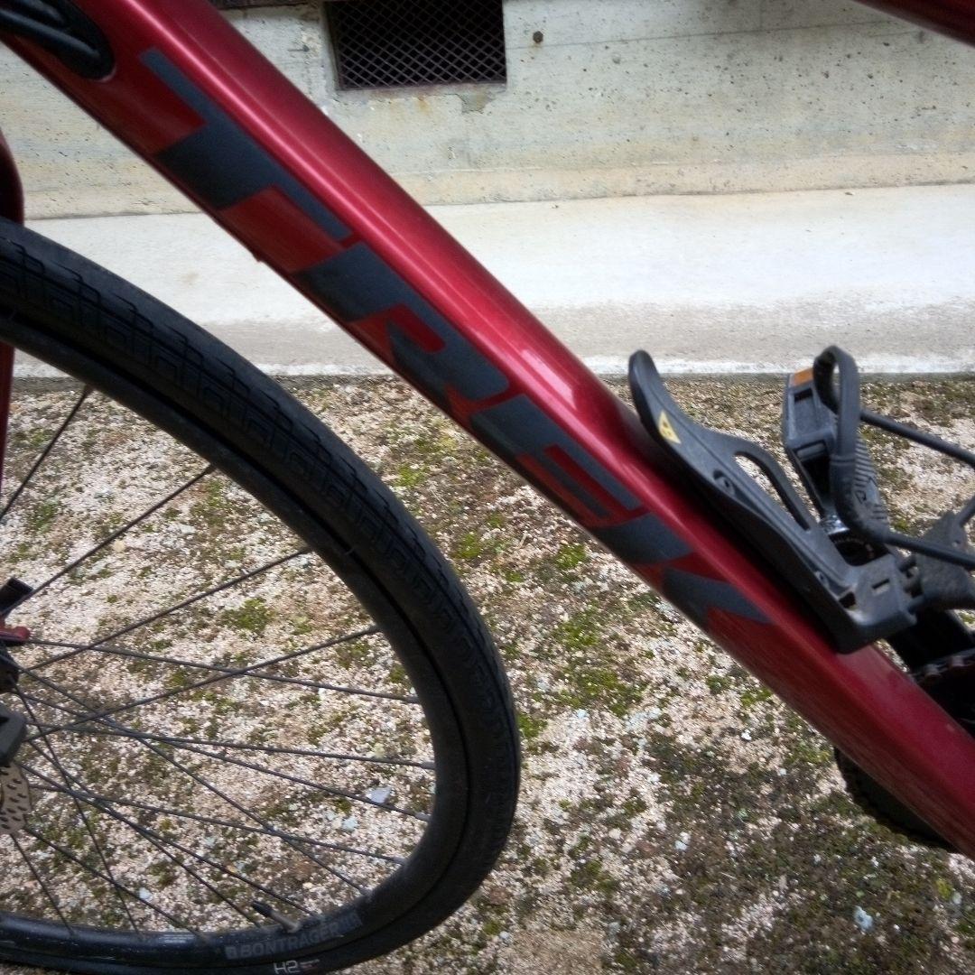TREK FX3 クロスバイク