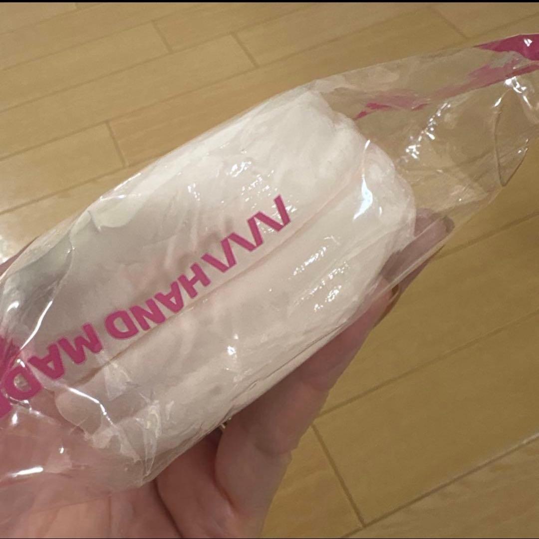 Mellojoy メロジョイ　スフレ　ストロベリー　スクイーズ