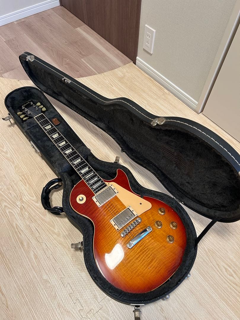 Gibson Les Paul standard 2004年製