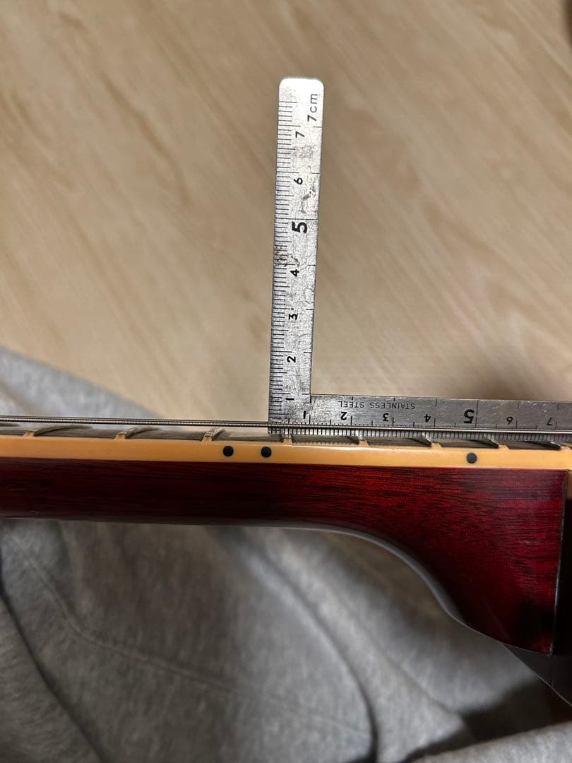 Gibson Les Paul standard 2004年製