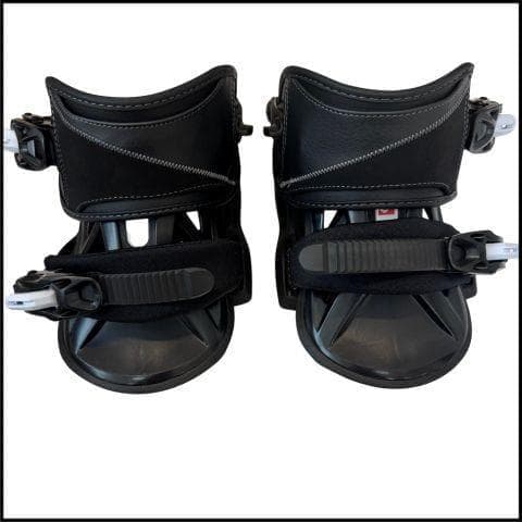 HEAD ヘッド スノーボード ビンディング キッズ PJR MU PJRMU