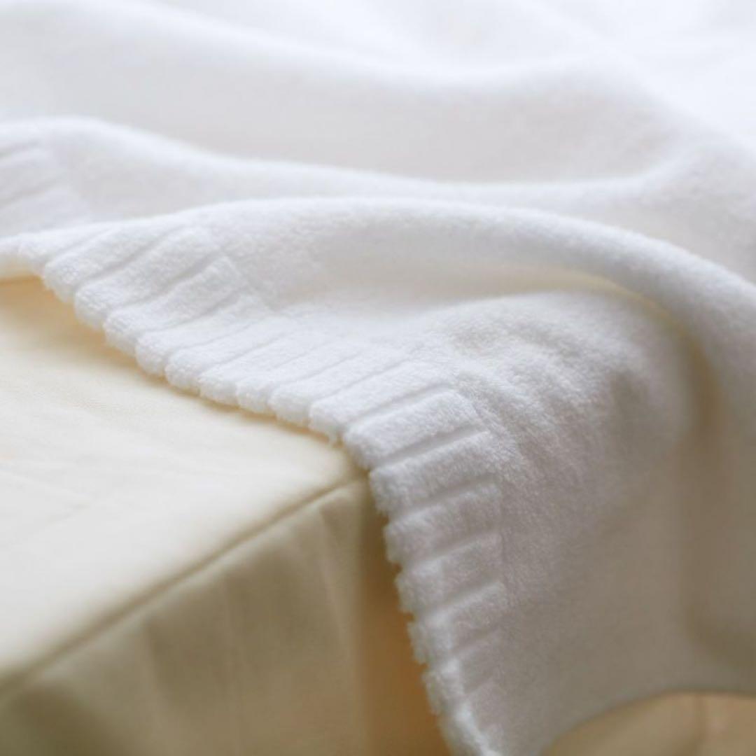 ★¥21,450- イケウチオーガニック エアープレミアム タオルケット ★