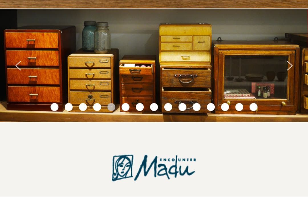 ★sale!★ 小家具ーMadu（マディ）で購入