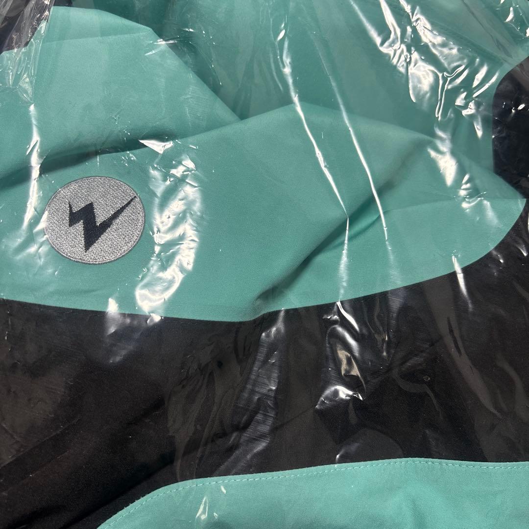 A*o様 STABRIDGE × Marmot” ALPINIST PANTS