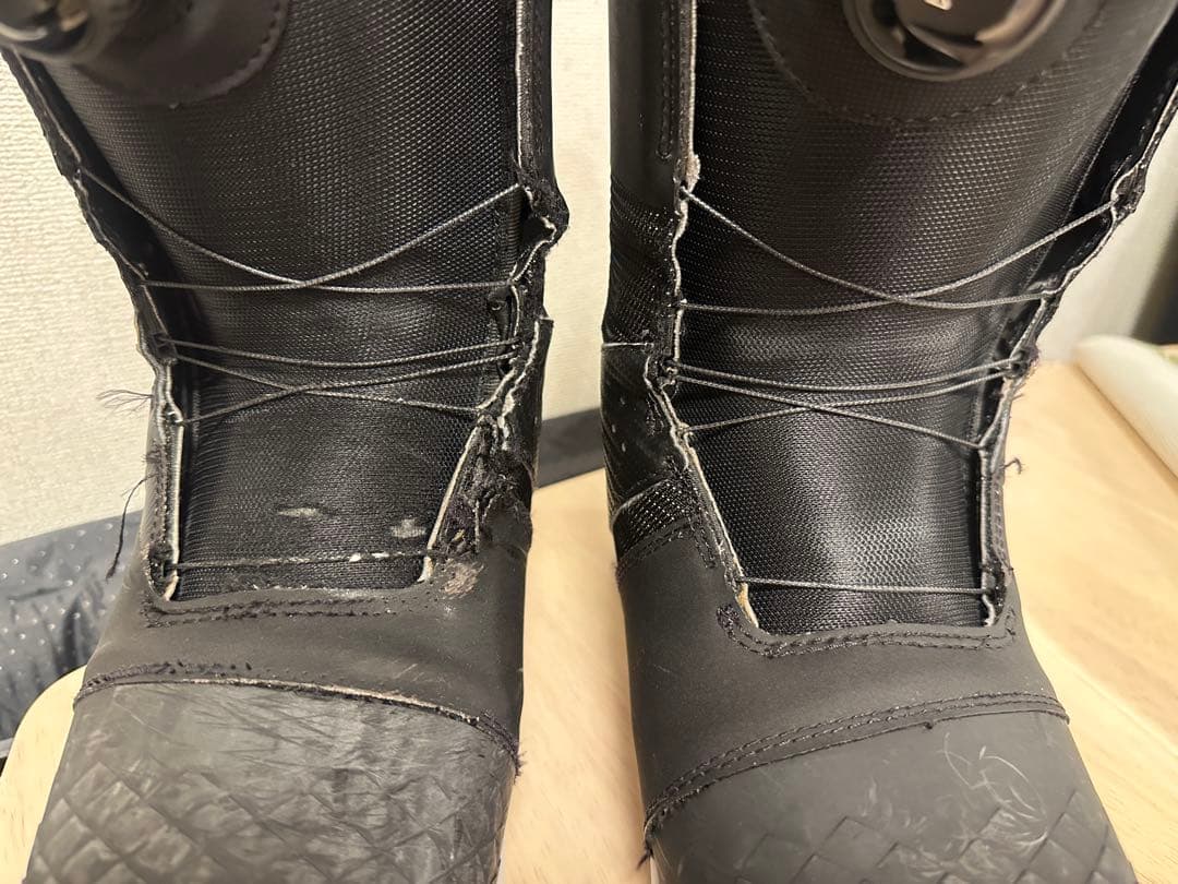 ［ZR750C　12/10期限］BURTON ION BOA WIDE