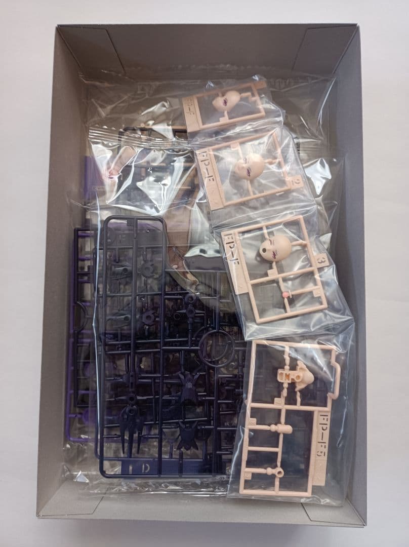 30MS　８点セット