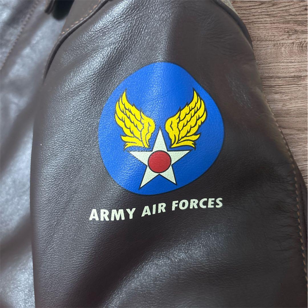 中田商店 a-2 フライトジャケット