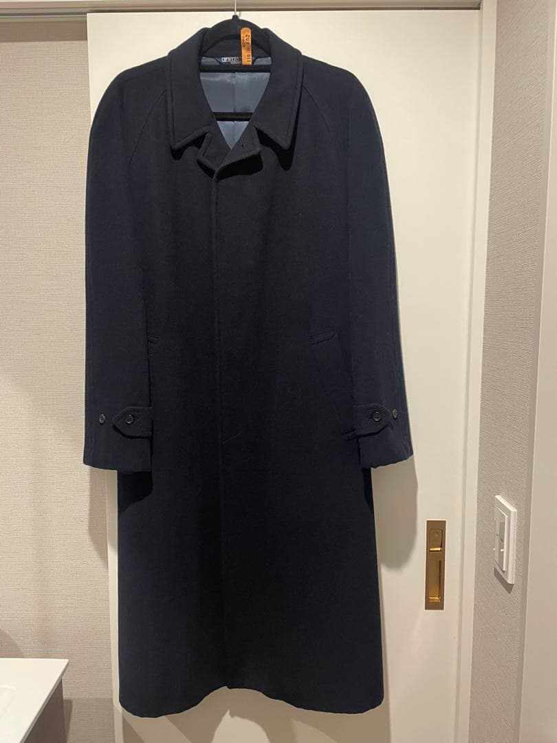 ラルフローレン ウールPOLObyRALPHLAUREN コートM L