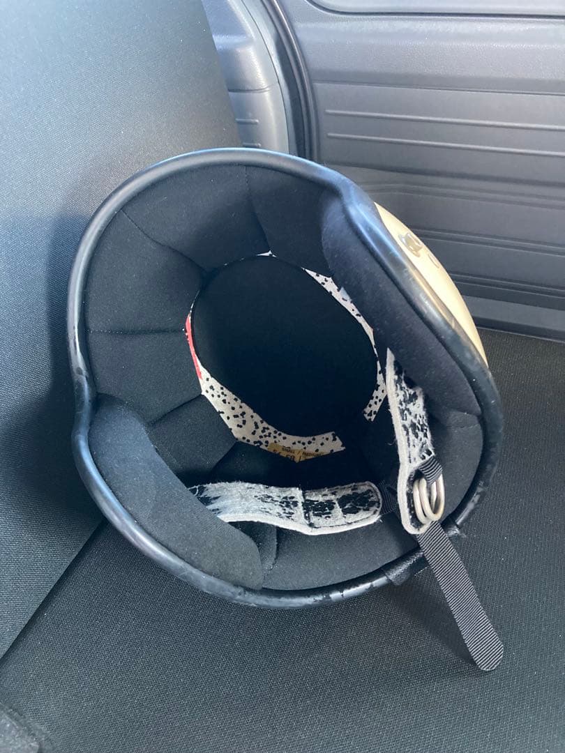 buco ブコ ベビーブコ ヘルメット ジェット