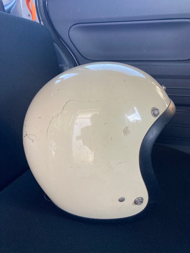 buco ブコ ベビーブコ ヘルメット ジェット